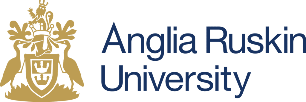 Anglia Ruskin University Logo